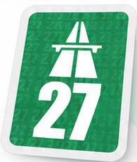 Schweizer Autobahnvignette 2027 – Gewinnspiel